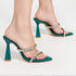 Women Formal Heel - 62895S